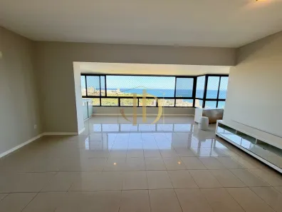 Apartamento com 4 Quartos para alugar, 183m² no Federação, Salvador