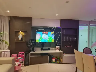 Apartamento com 2 Quartos à venda, 100m² no Cidade Nova, Ilhéus