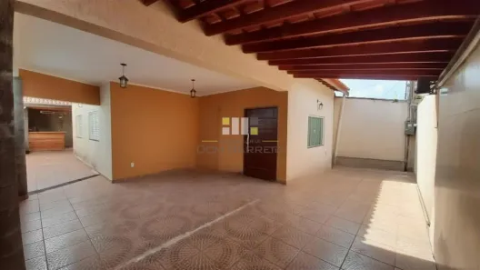 Casa com 3 Quartos à venda, 150m² no Conjunto Habitacional Angelo Tomazin, Sumaré