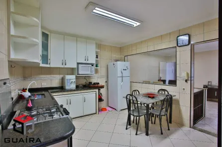 Sobrado com 3 Quartos à venda, 203m² no Santa Terezinha, São Bernardo do Campo