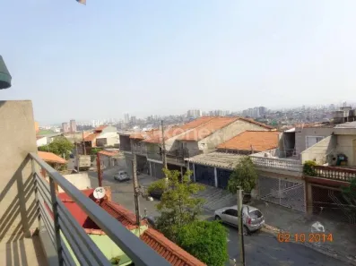 Sobrado com 3 Quartos à venda, 198m² no Parque Continental II, Guarulhos