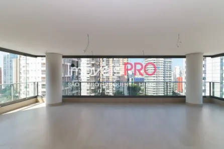Apartamento com 3 Quartos à venda, 193m² no Vila Nova Conceição, São Paulo