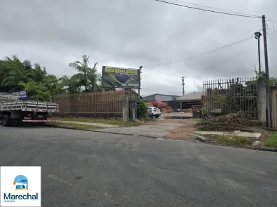 Lote/Terreno à venda, 2169m² no Boqueirão, Curitiba