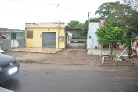 Lote/Terreno à venda, 585m² no Tristeza, Porto Alegre