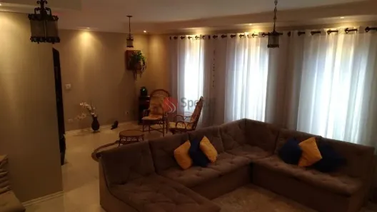 Sobrado com 3 Quartos à venda, 300m² no Jardim Piqueroby, São Paulo