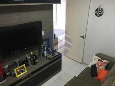 Apartamento com 2 Quartos à venda, 48m² no Vila Sônia, São Paulo
