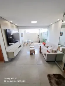 Apartamento com 3 Quartos à venda, 93m² no Candelária, Belo Horizonte