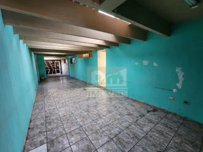 Imóvel Comercial para alugar, 283m² no Vila Bertioga, São Paulo