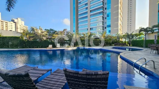 Apartamento com 3 Quartos à venda, 208m² no Tirol, Natal