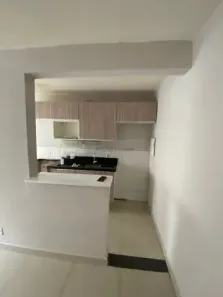 Apartamento com 2 Quartos à venda, 39m² no Parque Ohara, Cuiabá
