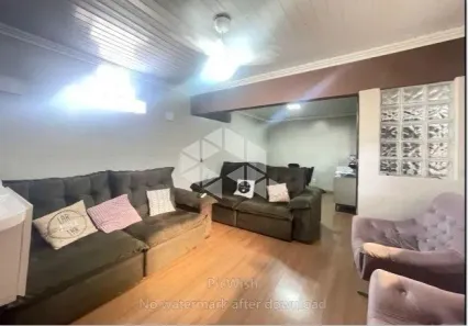 Casa com 4 Quartos à venda, 45m² no Harmonia, Canoas
