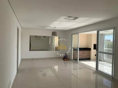 Apartamento com 3 Quartos à venda, 132m² no Vila Brandina, Campinas