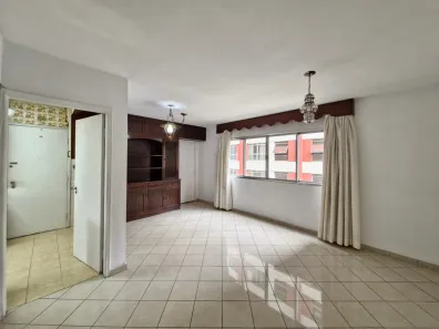 Apartamento com 3 Quartos à venda, 90m² no Pinheiros, São Paulo