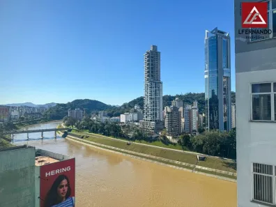 Sala Comercial à venda, 45m² no Centro, Blumenau