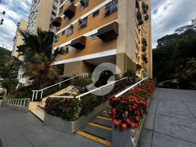 Apartamento com 2 Quartos à venda, 53m² no Santa Rosa, Niterói