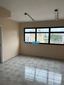 à venda, 29m² no Bosque da Saúde, São Paulo