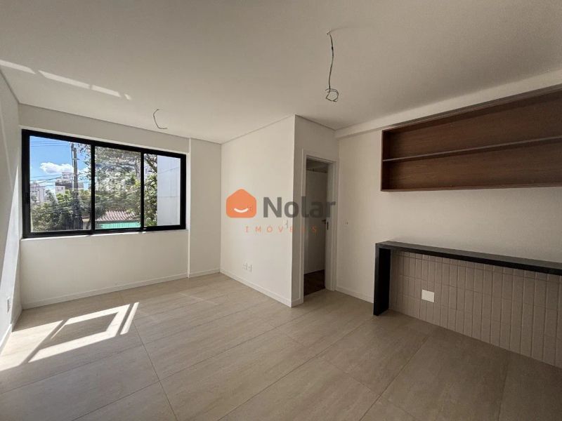 Apartamento com 2 quartos — Santo Antônio, Belo Horizonte
