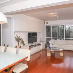 Apartamento com 2 Quartos à venda, 117m² no Vila Romana, São Paulo
