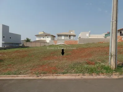 Lote/Terreno à venda, 390m² no Parque Brasil 500, Paulínia