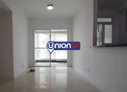 Apartamento com 3 Quartos à venda, 73m² no Vila Suzana, São Paulo
