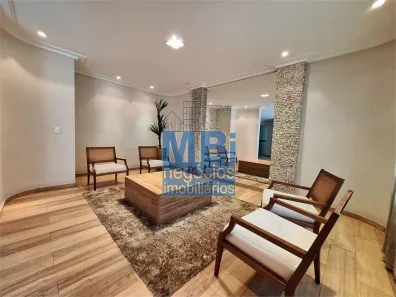 Apartamento com 3 Quartos à venda, 130m² no Vila Monte Alegre, São Paulo