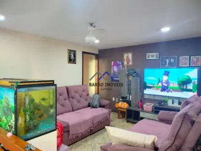 Casa com 3 Quartos à venda, 199m² no Jardim Martins, Jundiaí