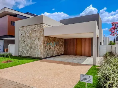 Casa com 3 Quartos à venda, 179m² no Vivendas do Arvoredo, Londrina