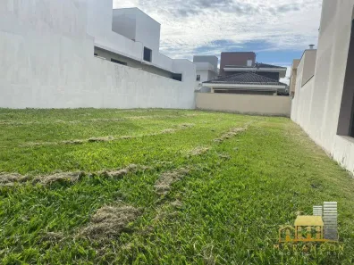 Lote/Terreno à venda, 275m² no Parque Ibiti Reserva, Sorocaba