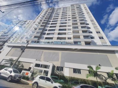 Apartamento com 2 Quartos à venda, 70m² no Campinas, São José