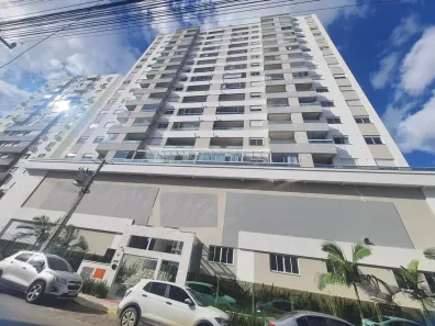 Apartamento com 2 Quartos à venda, 70m² no Campinas, São José