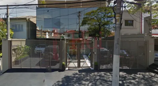 Imóvel Comercial para alugar, 770m² no Mirandópolis, São Paulo