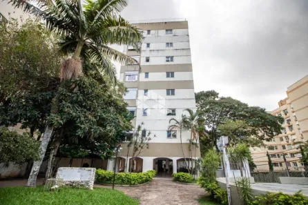 Apartamento com 1 Quarto à venda, 45m² no Boa Vista, Porto Alegre