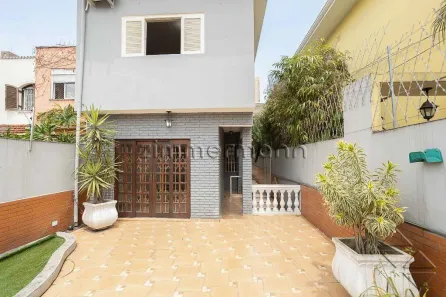 Sobrado com 3 Quartos à venda, 303m² no Vila Romana, São Paulo