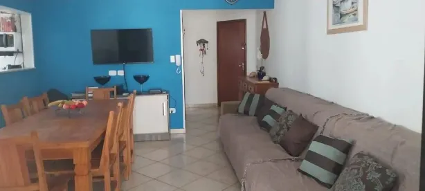 Apartamento com 3 Quartos à venda, 97m² no Aviação, Praia Grande
