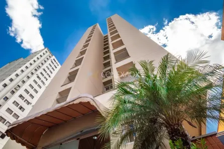 Apartamento com 1 Quarto à venda, 63m² no Jardim Proença, Campinas