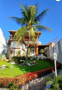 Casa de Condomínio com 3 Quartos à venda, 244m² no Zé Garoto, São Gonçalo