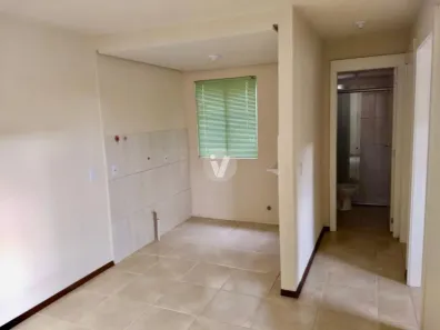 Apartamento com 2 Quartos à venda, 38m² no Urlândia, Santa Maria