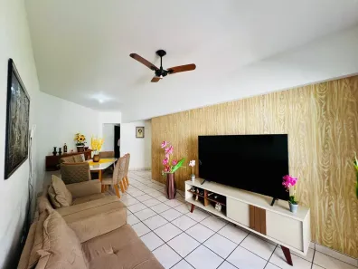 Apartamento com 2 Quartos à venda, 75m² no Centro, Guarapari