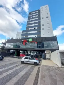 Apartamento com 2 Quartos para alugar, 48m² no Desvio Rizzo, Caxias do Sul