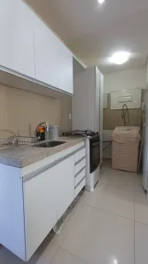 Apartamento com 1 Quarto para alugar, 34m² no Espinheiro, Recife