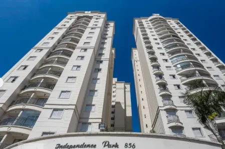Apartamento com 3 Quartos à venda, 66m² no Ipiranga, São Paulo