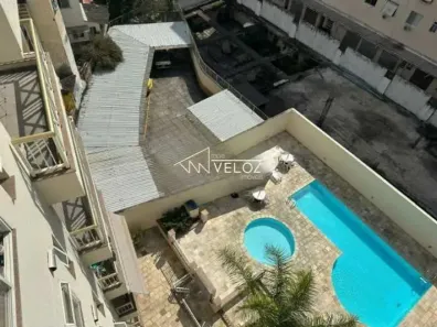 Apartamento com 1 Quarto à venda, 81m² no Flamengo, Rio de Janeiro