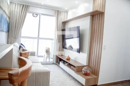 Cobertura com 2 Quartos à venda, 59m² no Picanço, Guarulhos