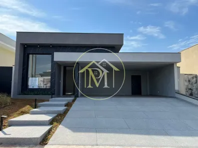 Casa com 3 Quartos à venda, 200m² no Cyrela Landscape Esplanada, Votorantim