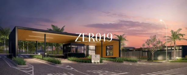 Lote/Terreno à venda, 254m² no Jardim Madalena, Campinas