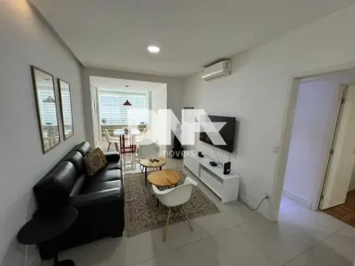 Apartamento com 3 Quartos à venda, 110m² no Copacabana, Rio de Janeiro