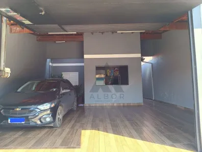 Casa com 2 Quartos à venda, 150m² no Chácara Barro Branco, Itapetininga