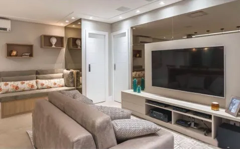 Apartamento com 1 Quarto à venda, 66m² no Pari, São Paulo