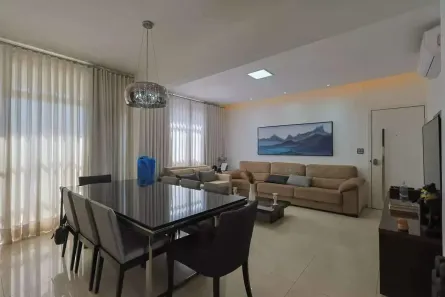 Cobertura com 4 Quartos à venda, 320m² no Cruzeiro, Belo Horizonte