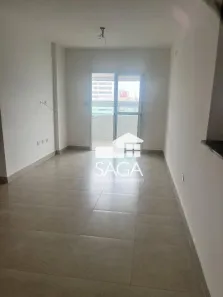Apartamento com 2 Quartos à venda, 72m² no Guilhermina, Praia Grande